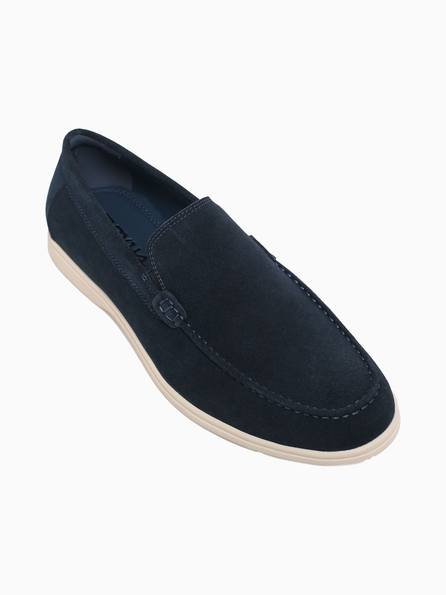 Viserys Navy Suede Navy / 7 / M