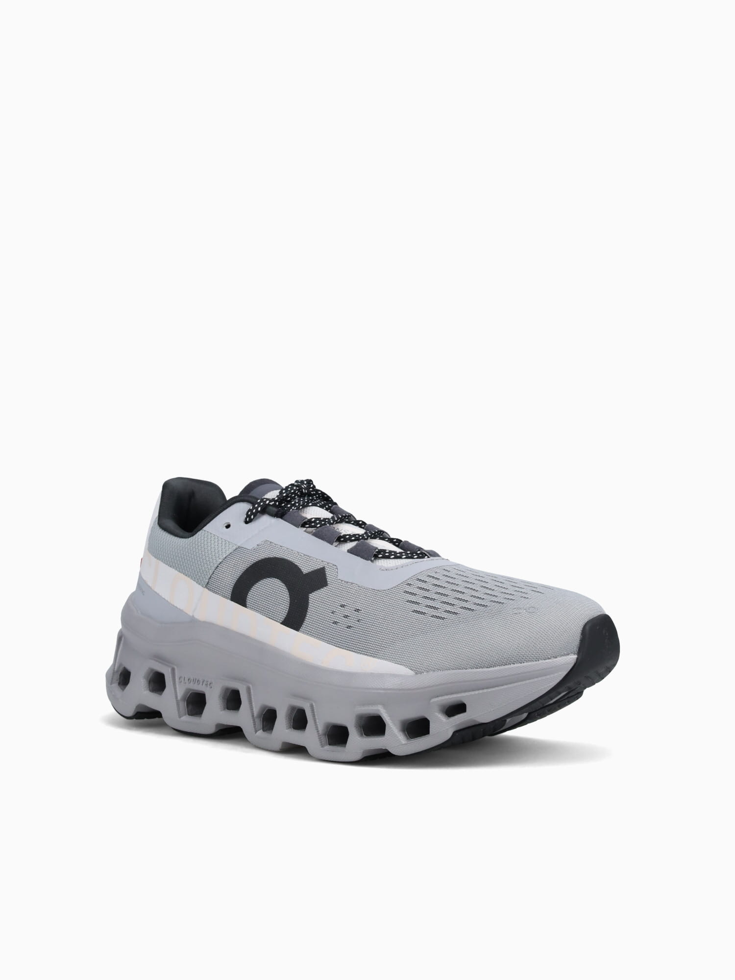 Cloudmonster Alloy Silver Mesh Silver / 7 / M