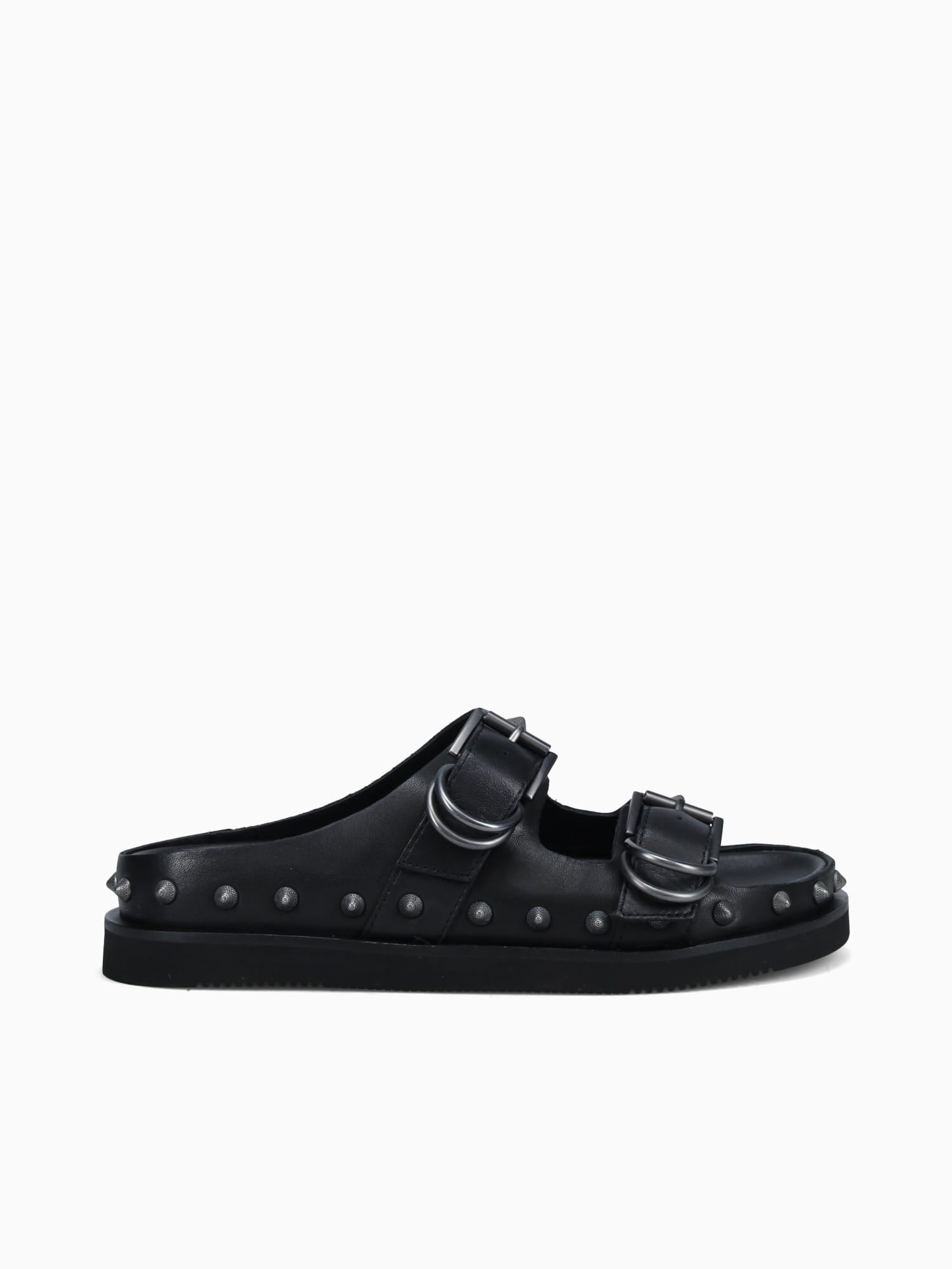 Urus Black Soft Leather Black / 36 / M