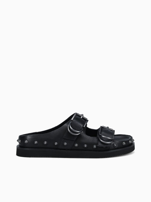 Urus Black Soft Leather Black / 36 / M