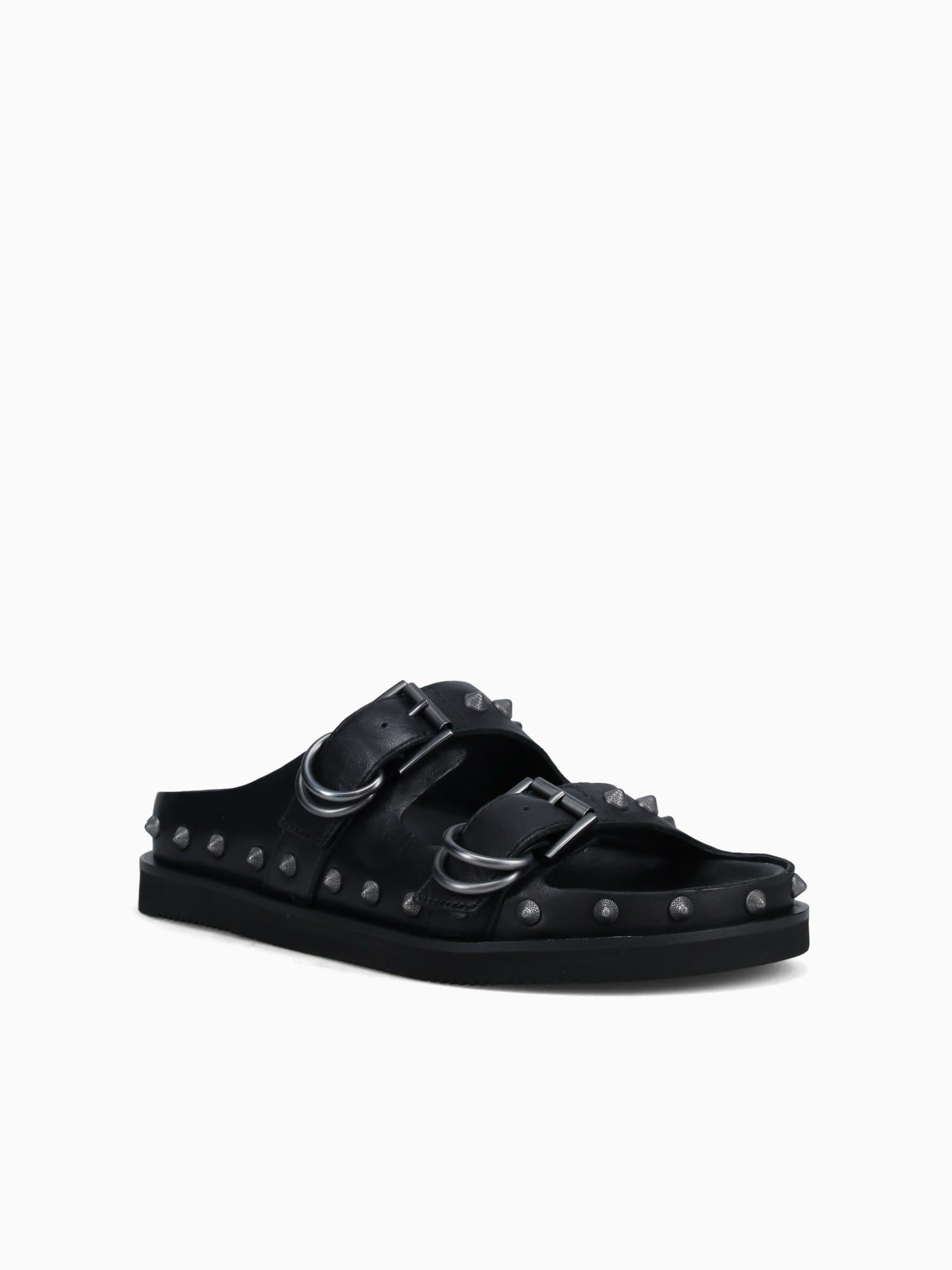 Urus Black Soft Leather Black / 36 / M