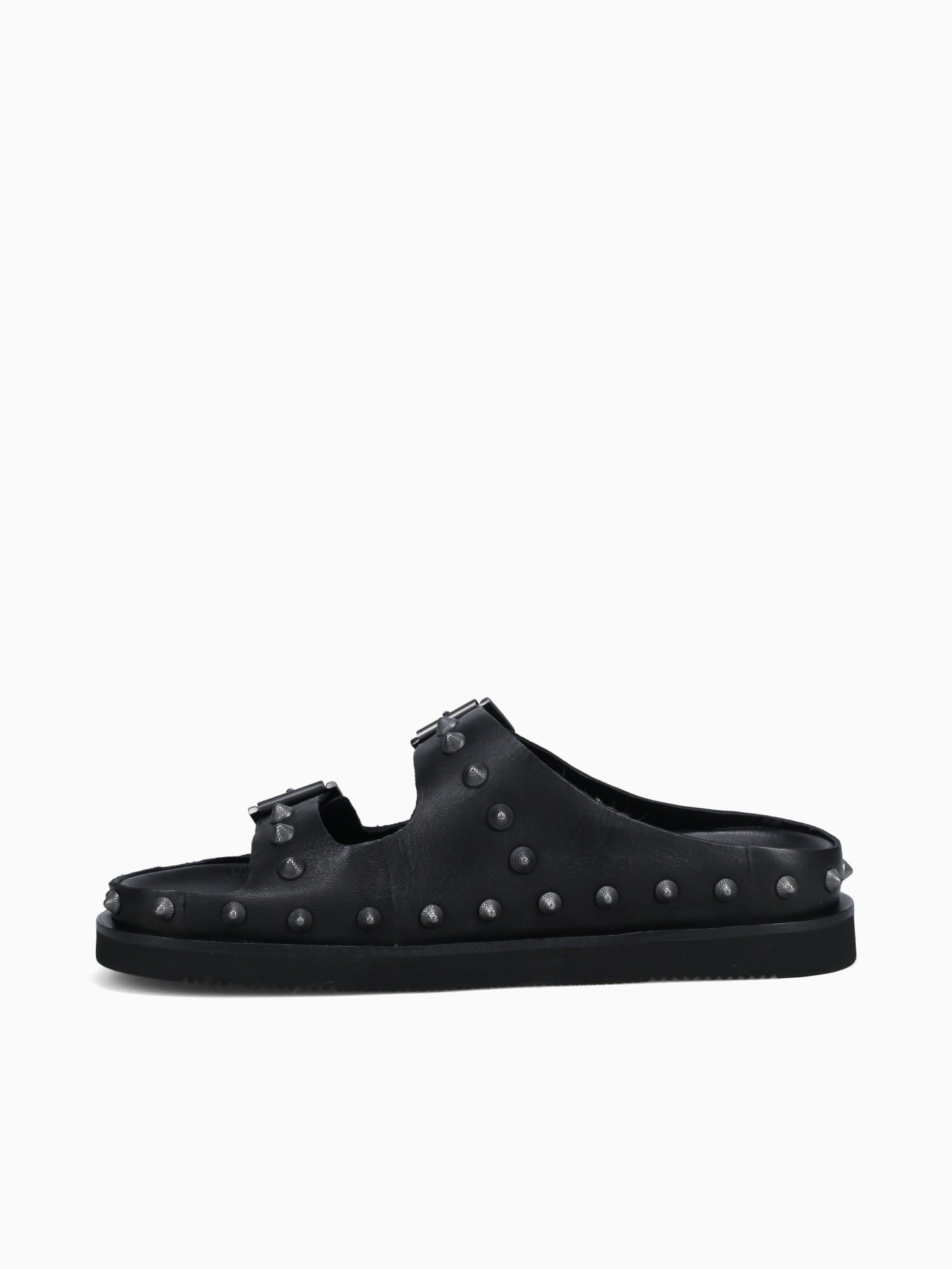 Urus Black Soft Leather Black / 36 / M