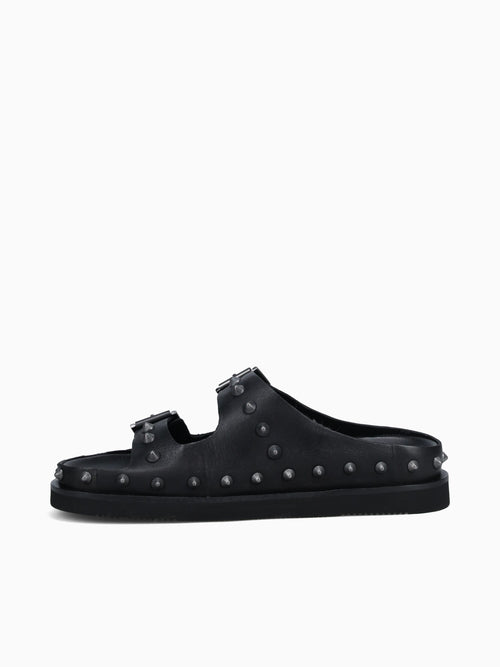 Urus Black Soft Leather Black / 36 / M