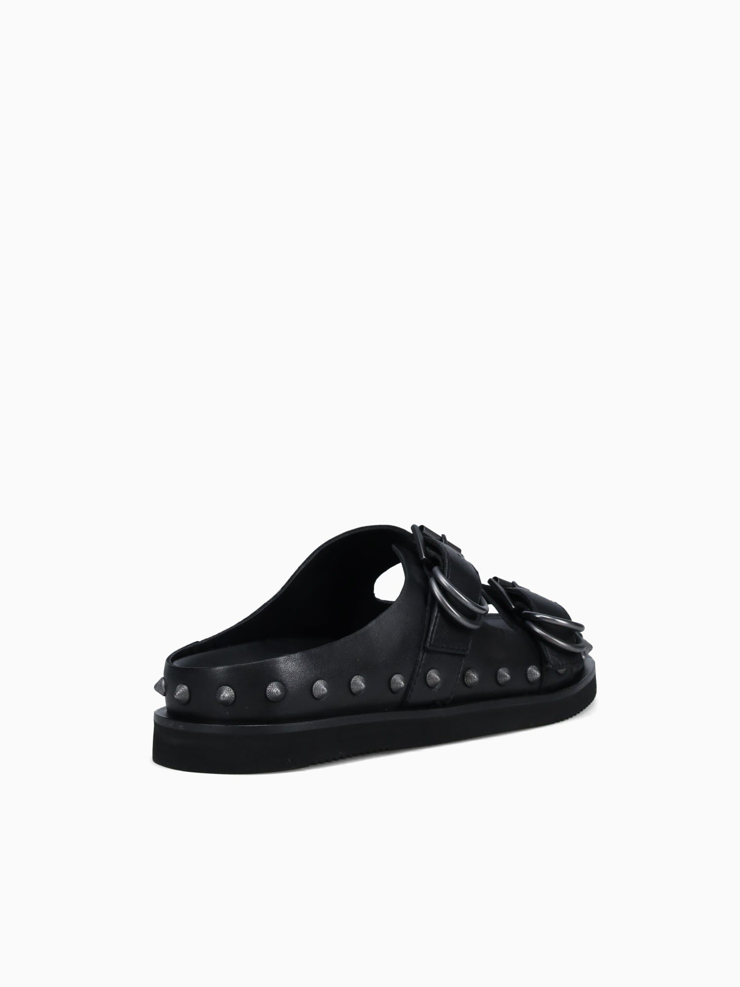 Urus Black Soft Leather Black / 36 / M