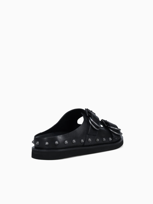 Urus Black Soft Leather Black / 36 / M