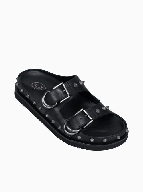 Urus Black Soft Leather Black / 36 / M