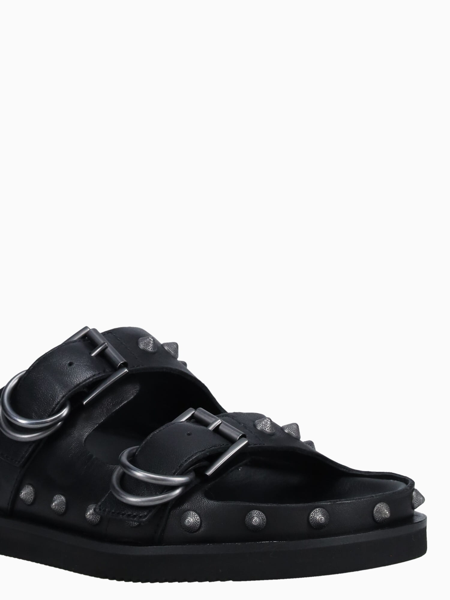 Urus Black Soft Leather Black / 36 / M