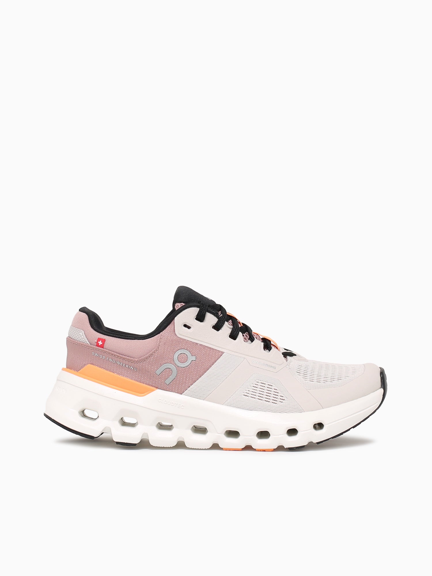 Cloudrunner 2 Pearl Tangerine mesh Multi / 5 / M