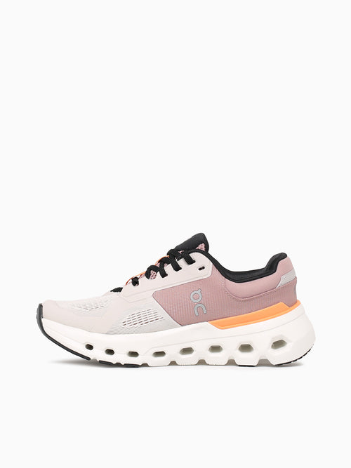 Cloudrunner 2 Pearl Tangerine mesh Multi / 5 / M