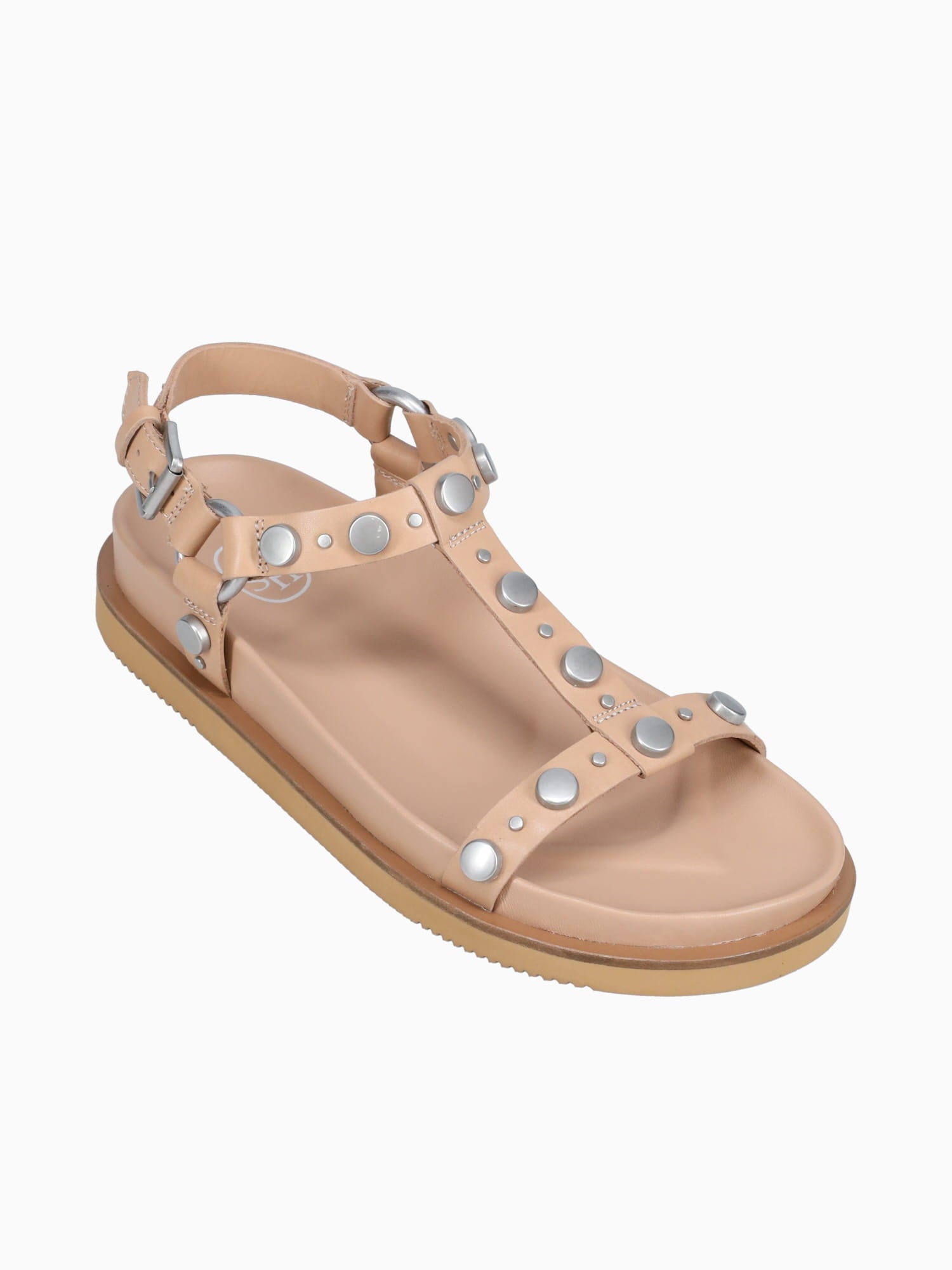 Ugo Skin Soft Leather Beige / 36 / M