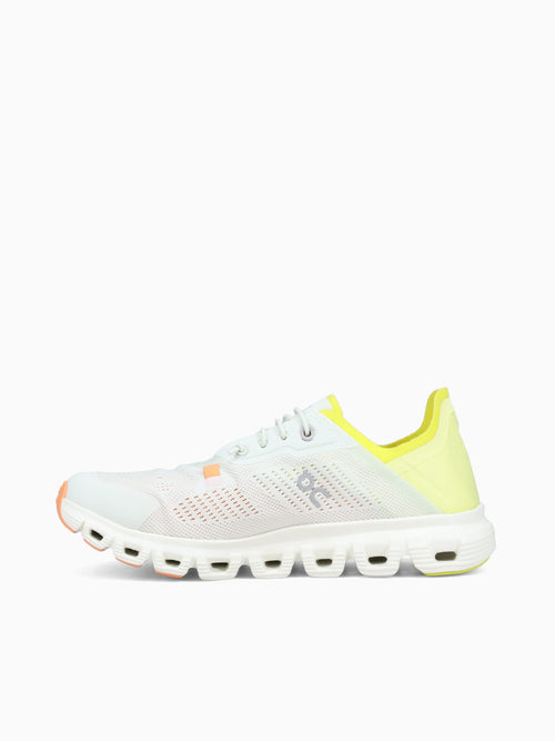 Cloud 6 Coast Aloe Limelight mesh Light Yellow / 5 / M