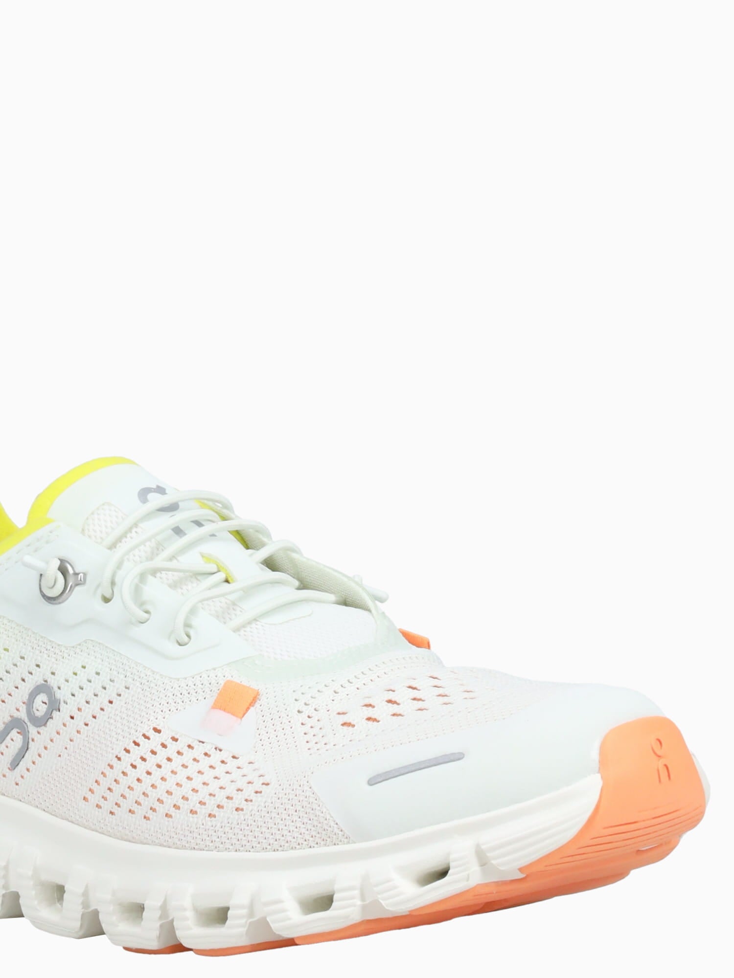 Cloud 6 Coast Aloe Limelight mesh Light Yellow / 5 / M