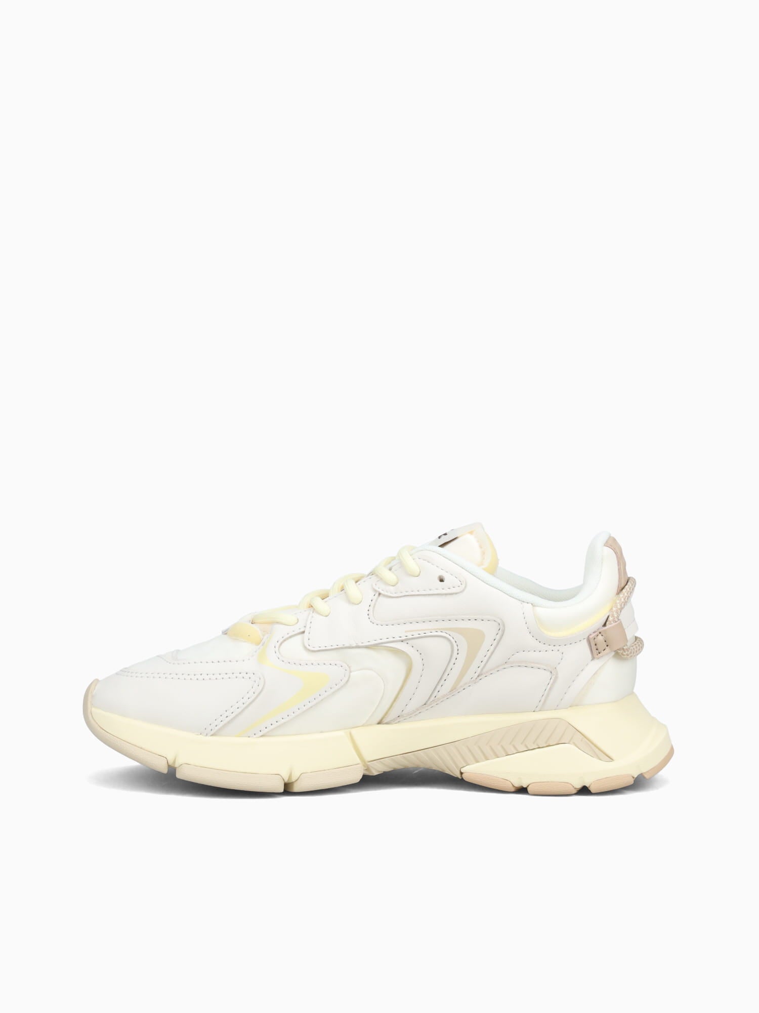 L003neo Off Wht Lt brn leather Off White / 5 / M