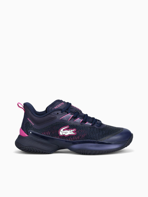 Aglt23 Nvy Pnk mesh Navy / 5 / M