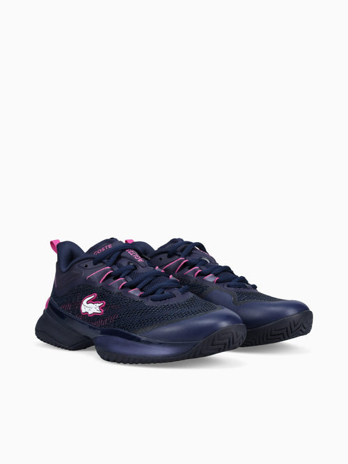 Aglt23 Nvy Pnk mesh Navy / 5 / M