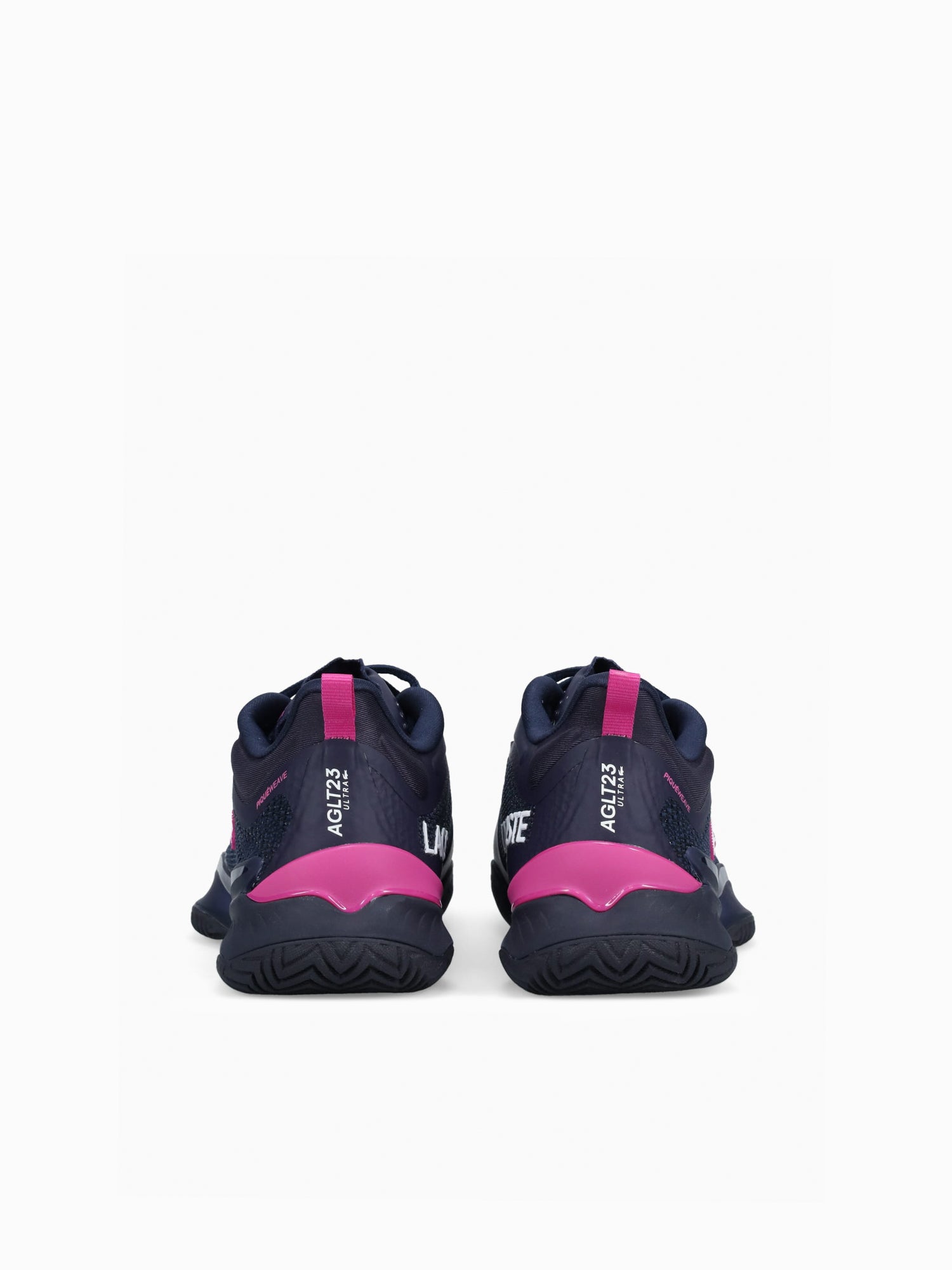Aglt23 Nvy Pnk mesh Navy / 5 / M