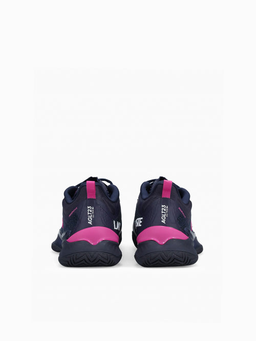 Aglt23 Nvy Pnk mesh Navy / 5 / M