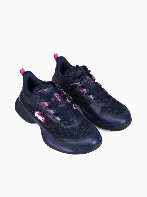 Aglt23 Nvy Pnk mesh Navy / 5 / M