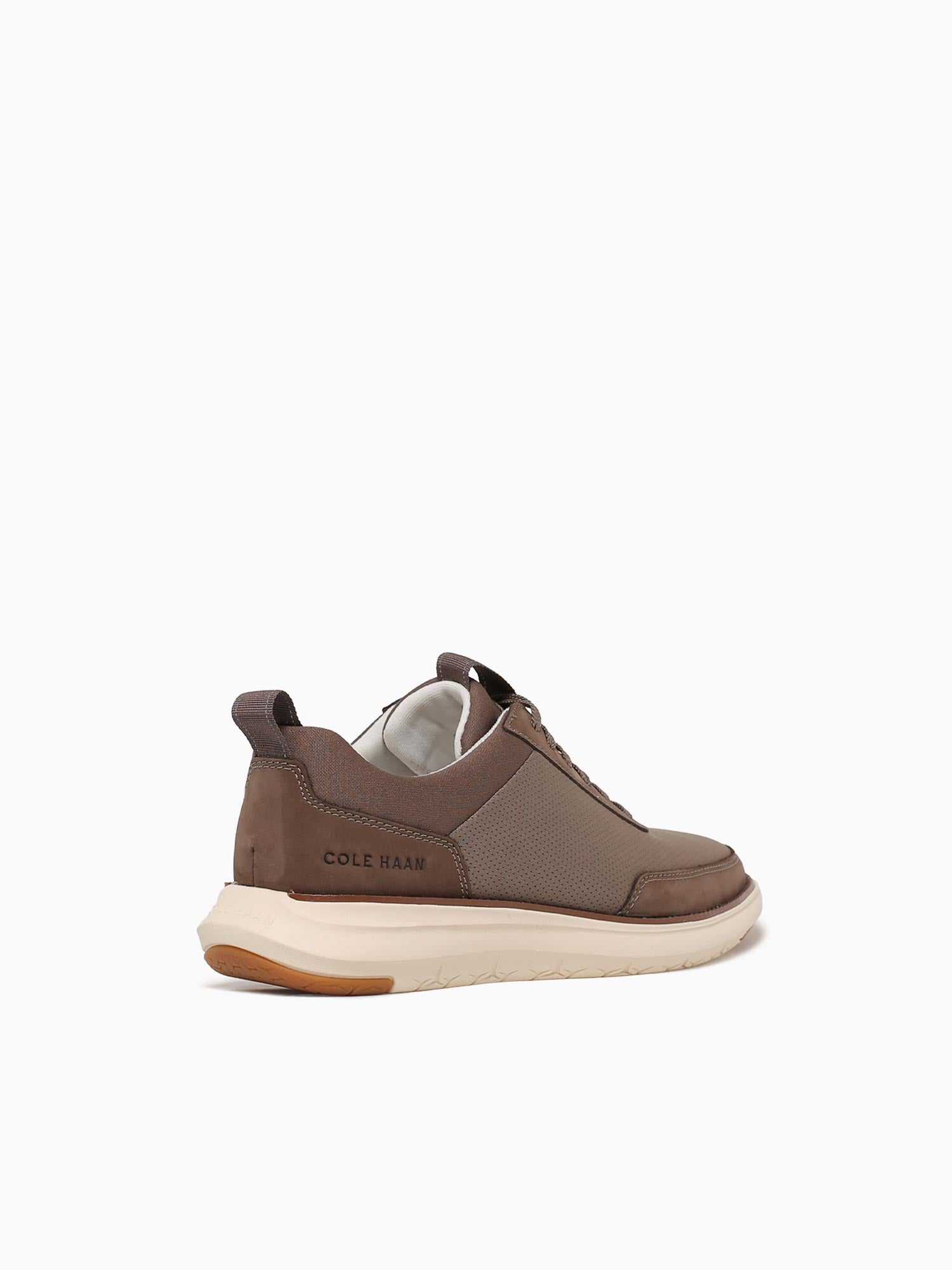 Grand Remix Sneaker Tan Leather Tan / 7 / M