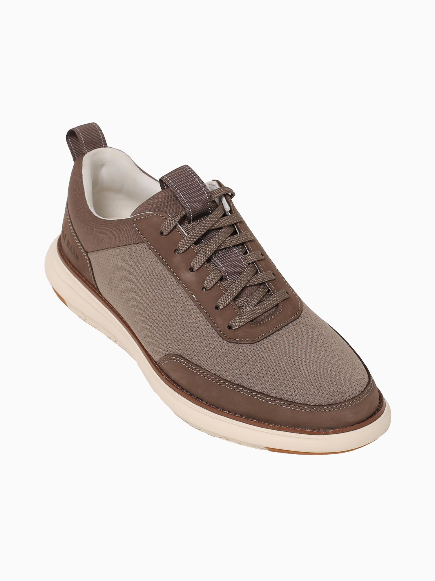 Grand Remix Sneaker Tan Leather Tan / 7 / M
