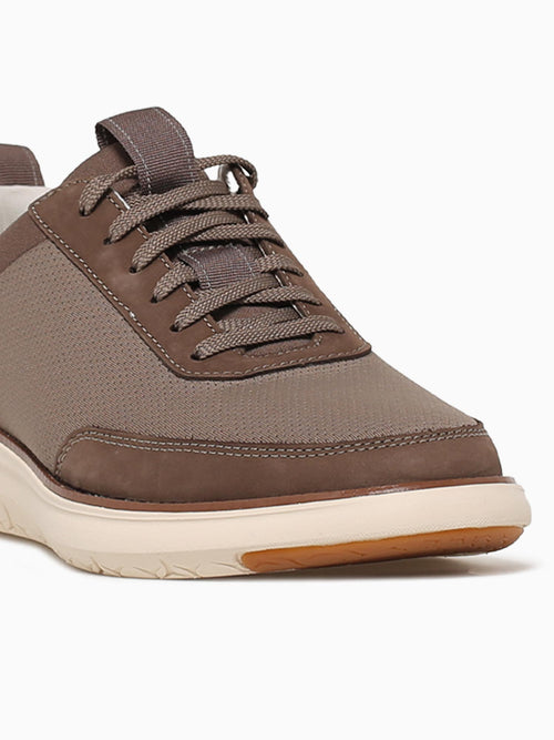 Grand Remix Sneaker Tan Leather Tan / 7 / M