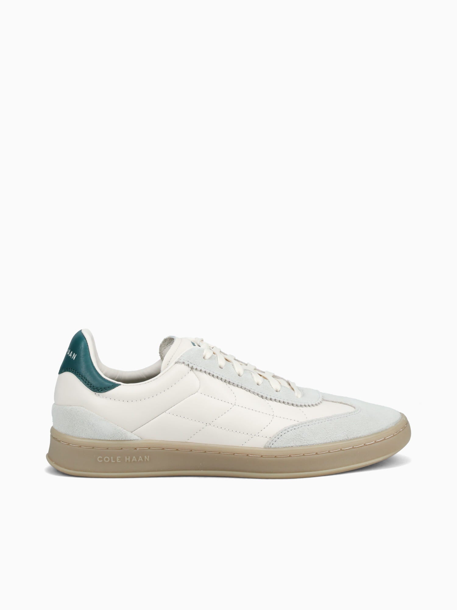 Grandpro Breakaway Ivory Rain forest White / 7 / M
