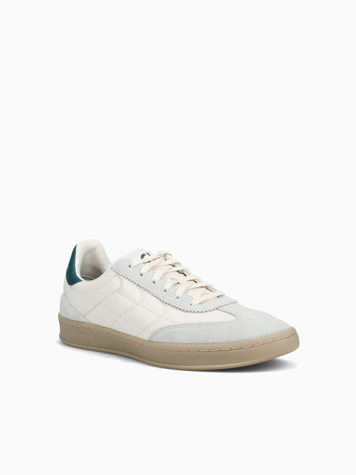 Grandpro Breakaway Ivory Rain forest White / 7 / M