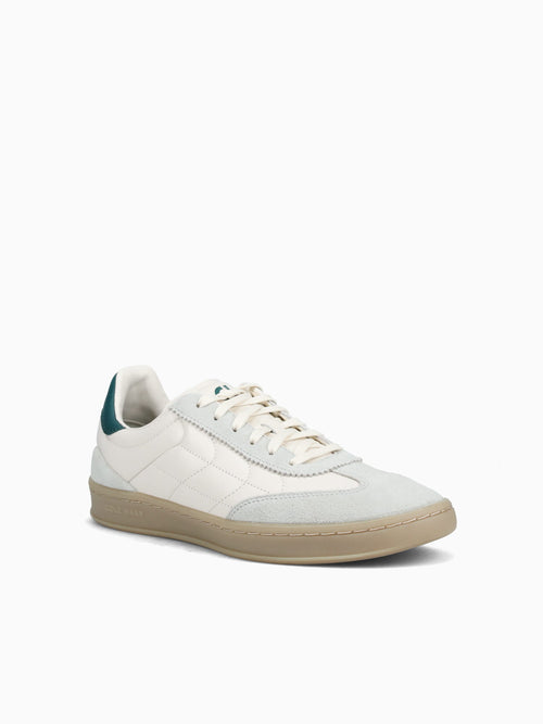 Grandpro Breakaway Ivory Rain forest White / 7 / M
