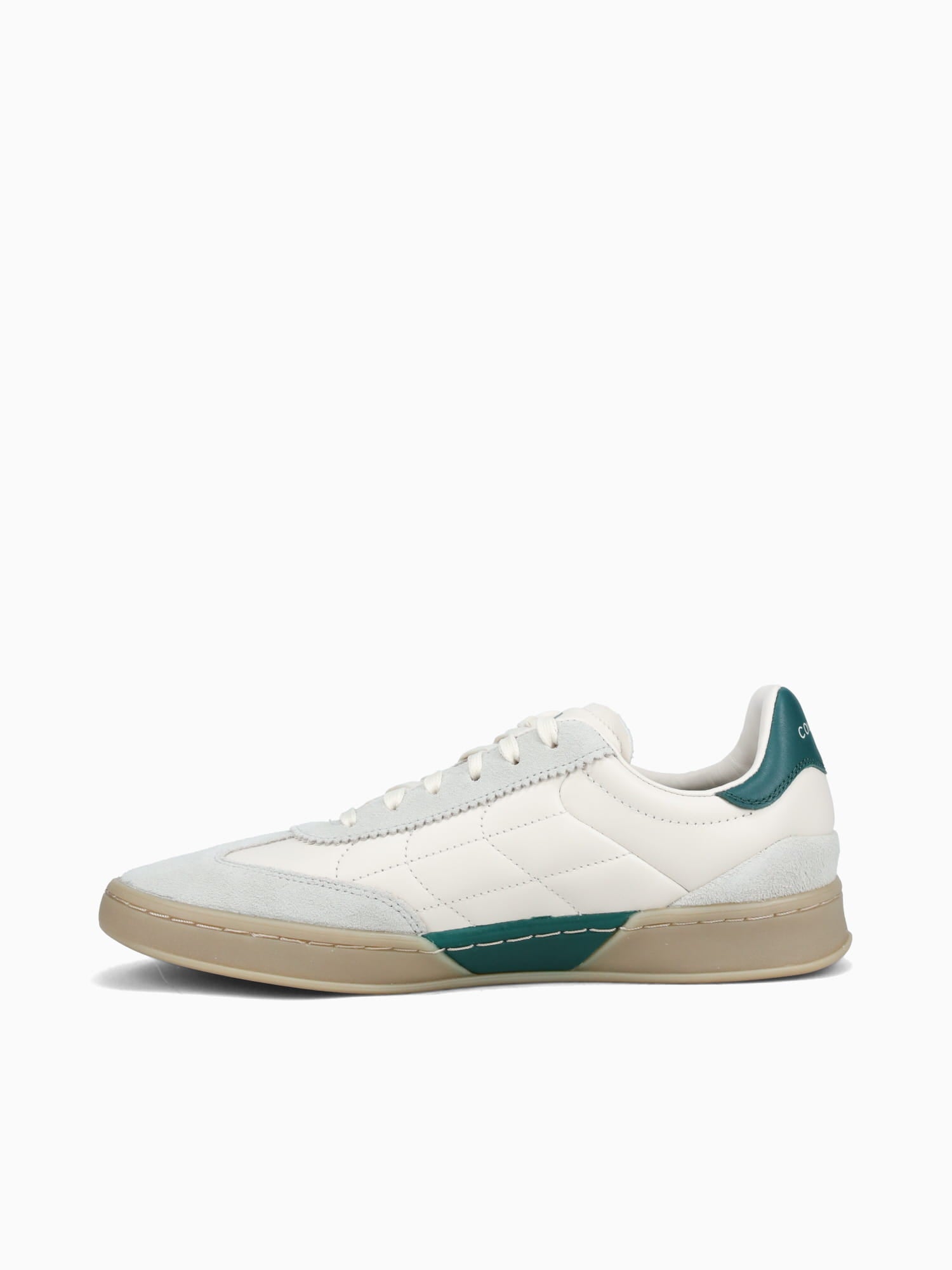 Grandpro Breakaway Ivory Rain forest White / 7 / M