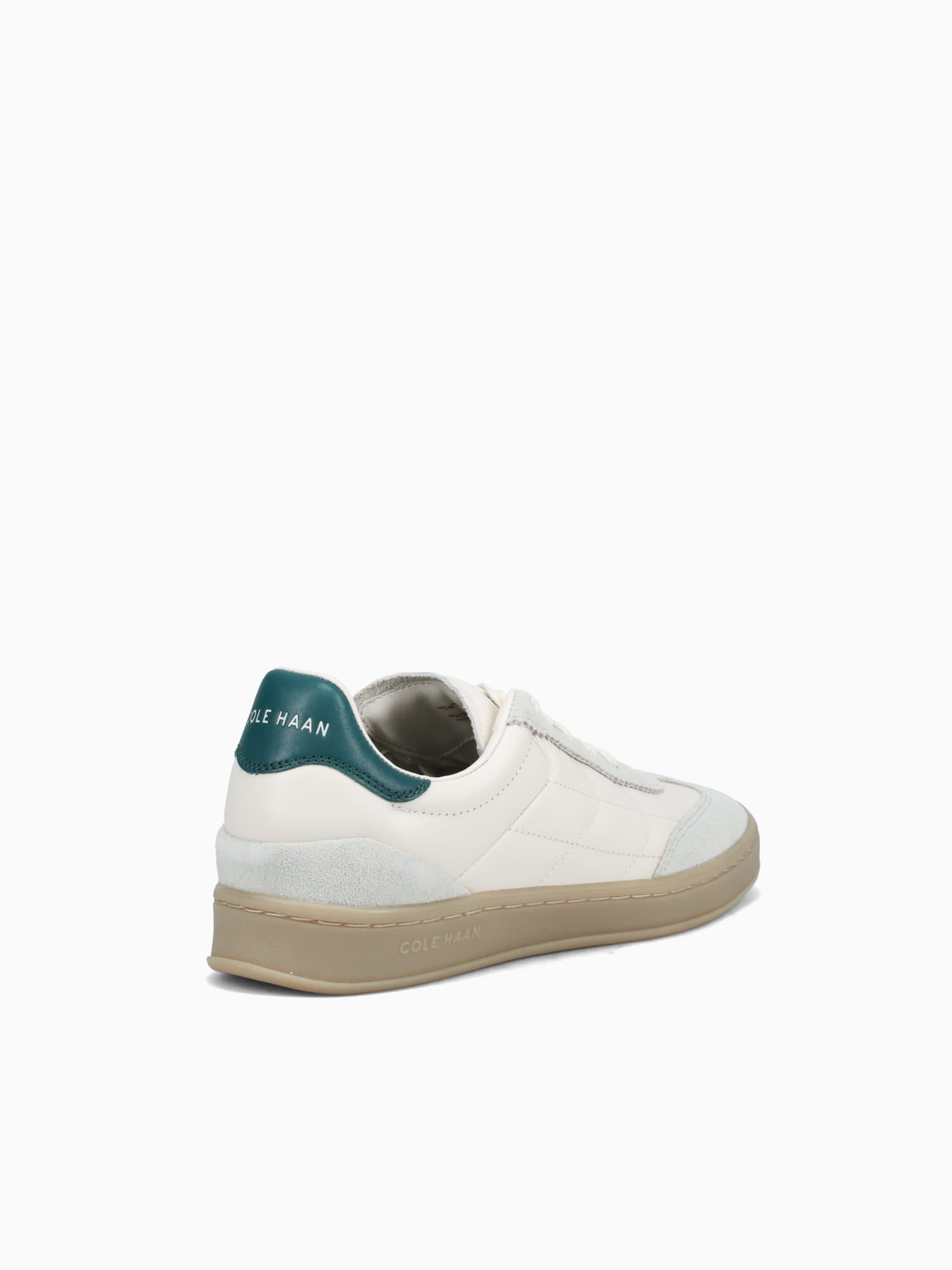 Grandpro Breakaway Ivory Rain forest White / 7 / M