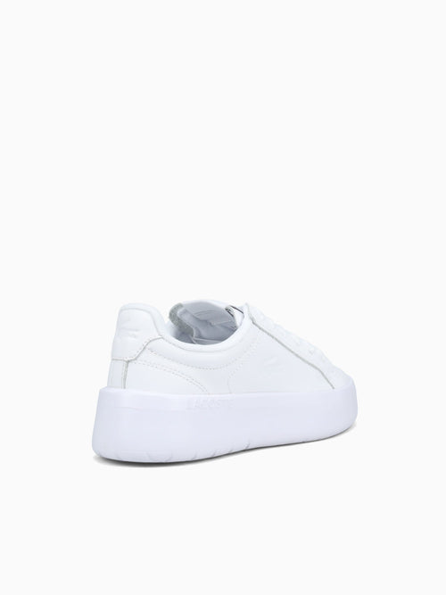 Carnaby Plat Lt 1251 Wht Wht leather White / 5 / M