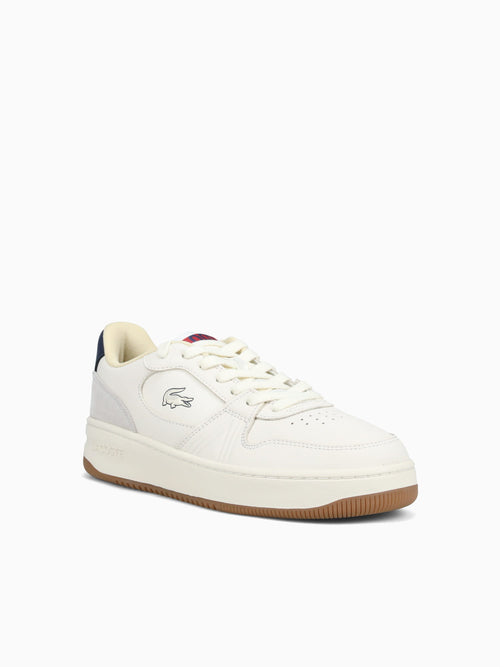 L001 Set Off Wht Gum leather Off White / 7 / M