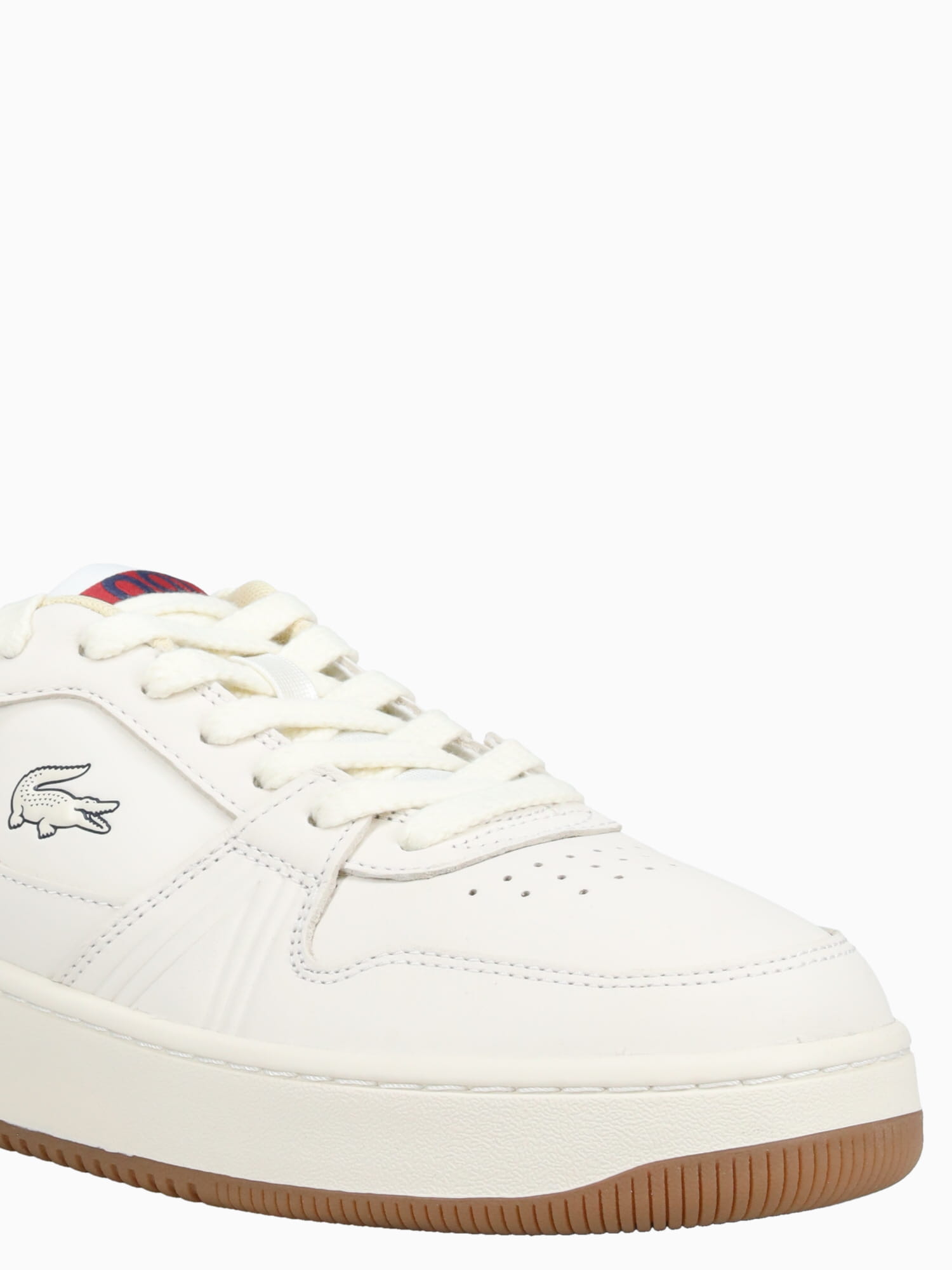 L001 Set Off Wht Gum leather Off White / 7 / M