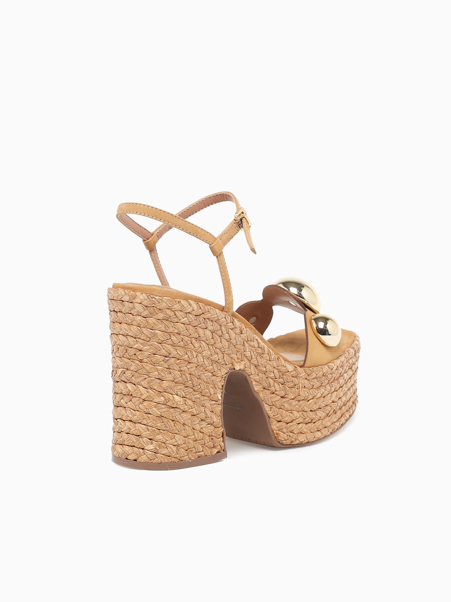 Ons Caqui Nobuck Tan / 5 / M
