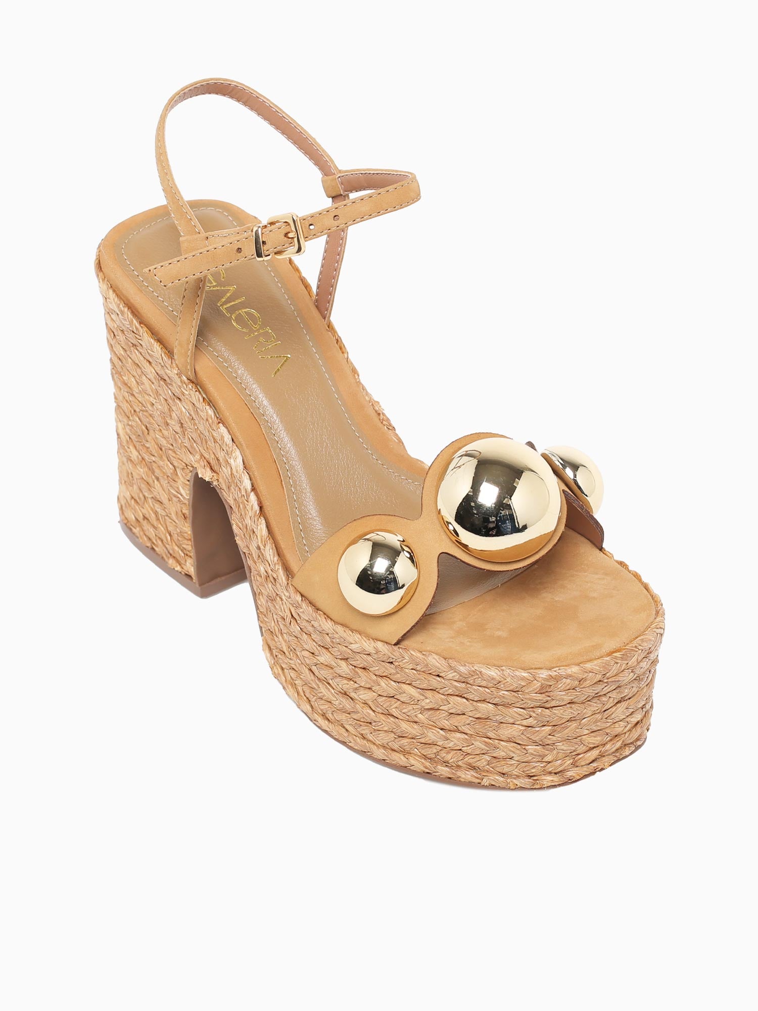 Ons Caqui Nobuck Tan / 5 / M