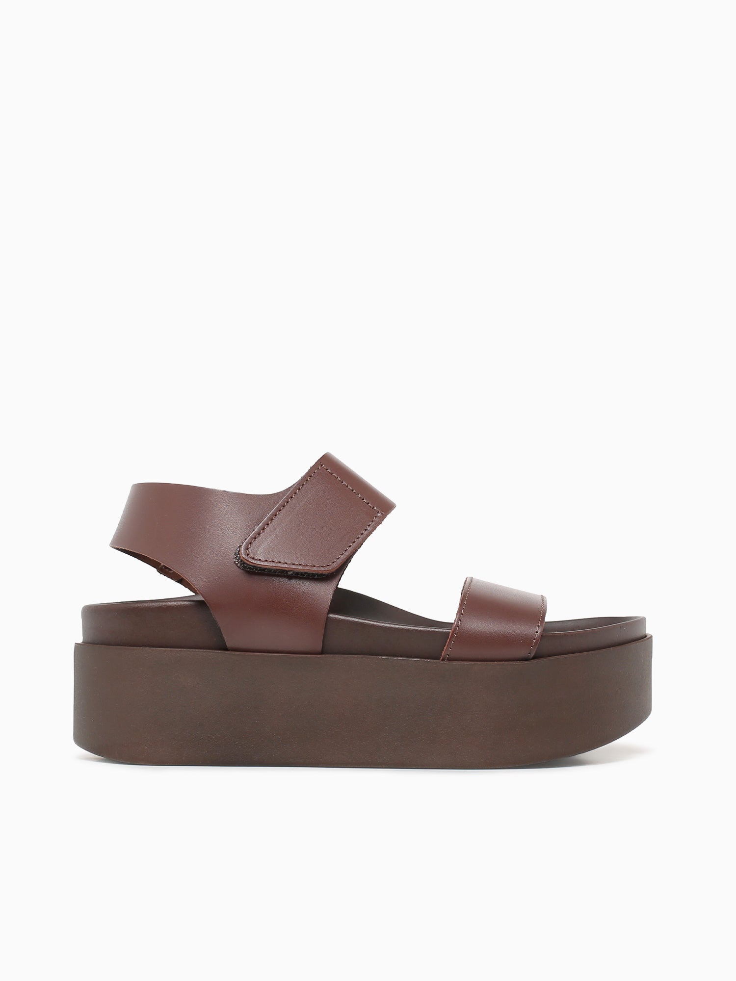 Fk2 Tdm Leather Brown / 36 / M