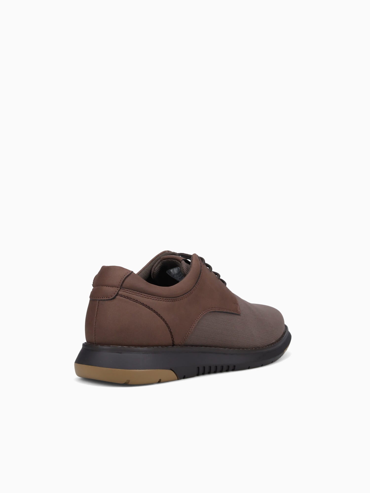 Arryk Brown Mesh Nbk Brown / 7 / M