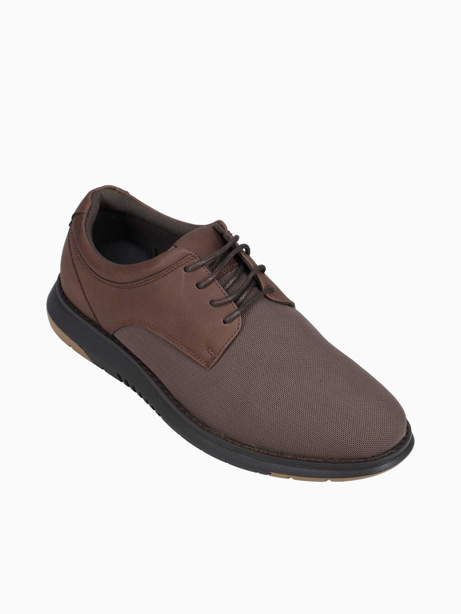 Arryk Brown Mesh Nbk Brown / 7 / M