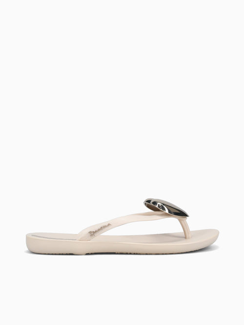 Waveheart 25 Beige Beige / 5 / M