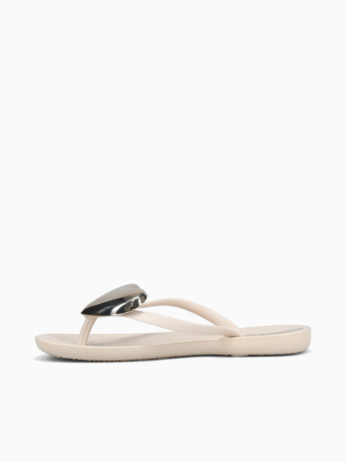 Waveheart 25 Beige Beige / 5 / M