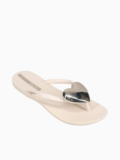 Waveheart 25 Beige Beige / 5 / M