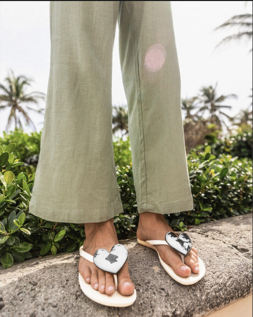 Waveheart 25 Beige