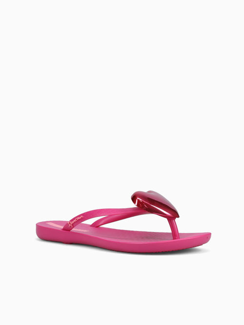 Waveheart 25 Pink Pink / 5 / M