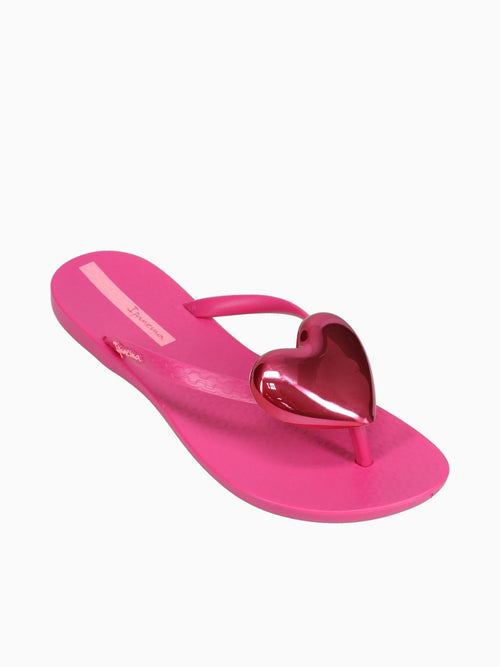 Waveheart 25 Pink Pink / 5 / M
