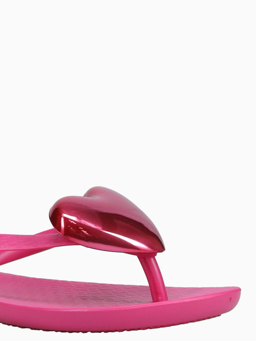 Waveheart 25 Pink Pink / 5 / M