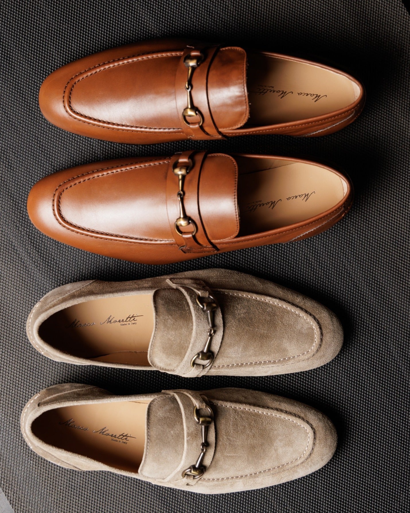 4697 Antilope Suede
