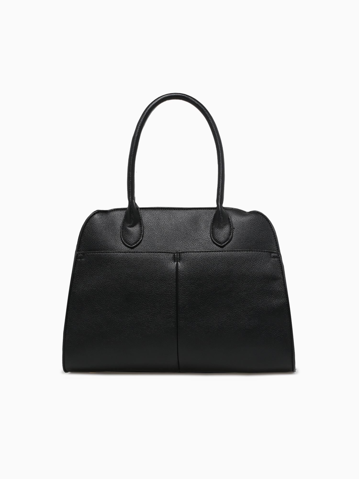 Janice Top Handle Black Black