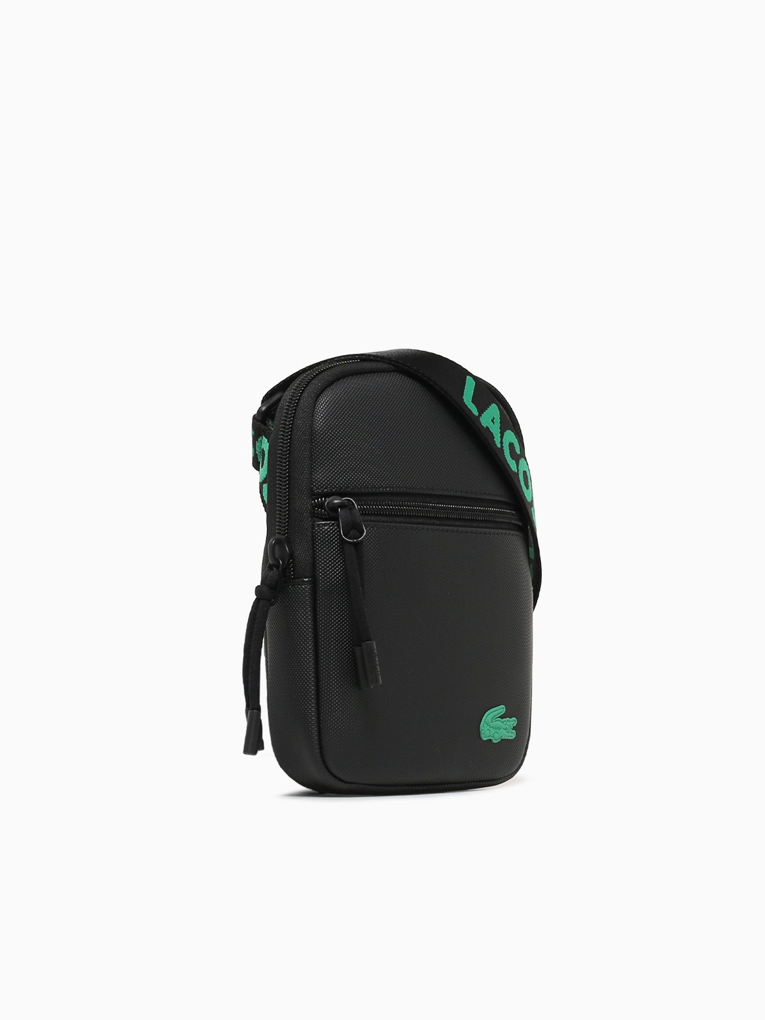 Flat Crossover N71 Black Green