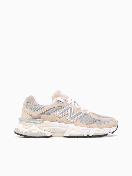 9060 Incense Raincloud suede Natural / 4 / M