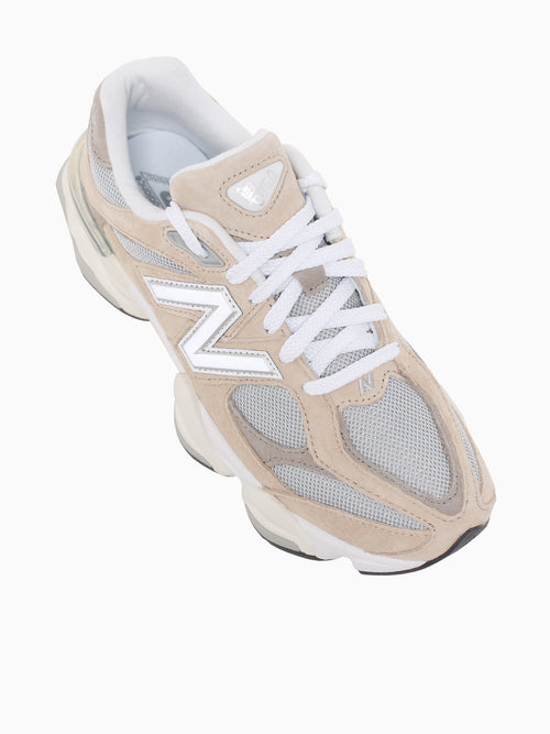 9060 Incense Raincloud suede Natural / 4 / M